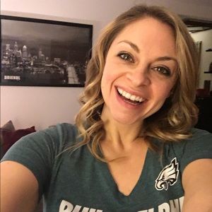 Meet your Posher, Erika